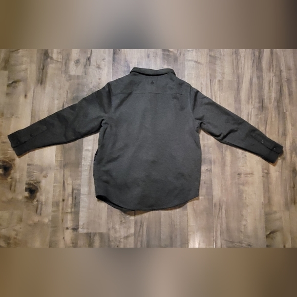 Civil Society Button Up Jacket - Picture 2 of 3